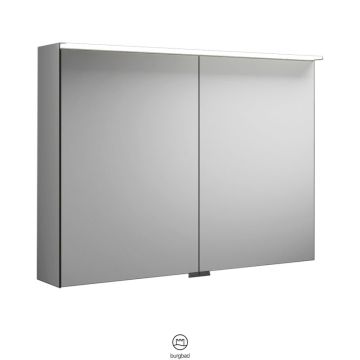 Burgbad Junit Spiegelschrank 90 cm