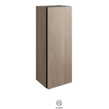 Burgbad Junit Halbhoher Schrank 35 cm