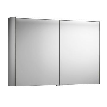 Burgbad Yumo Spiegelschrank 100 cm