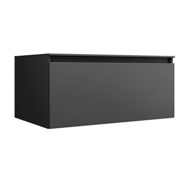 Burgbad LIN20 Sideboard - 80 cm L40