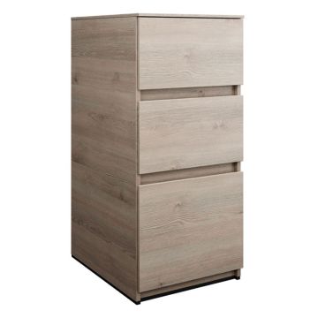 Burgbad LIN20 Unterschrank - 40 cm M29