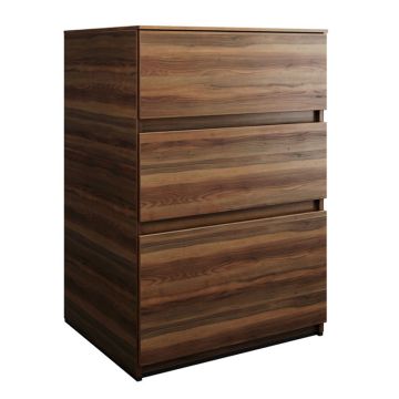 Burgbad LIN20 Unterschrank - 60 cm M31