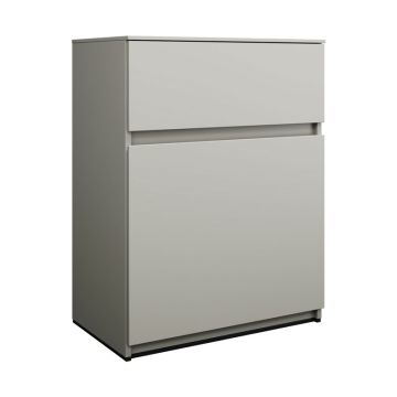 Burgbad LIN20 Unterschrank - 60 cm M26