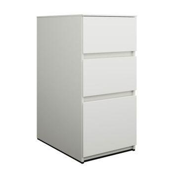 Burgbad LIN20 Unterschrank 40 cm