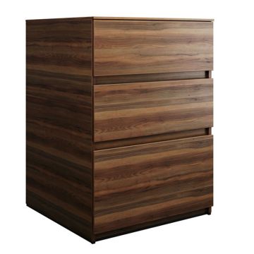 Burgbad LIN20 Unterschrank 60 cm