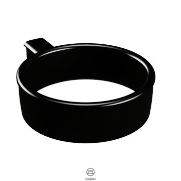 Burgbad Vry Fönhalter