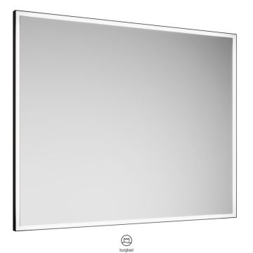 Burgbad Vry Badspiegel / Leuchtspiegel - 100 cm