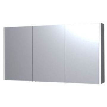 Burgbad Bel Spiegelschrank 121 cm