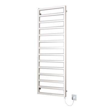 Corpotherma Venus E Röhrenheizkörper - 300 Watt, gefüllt, geprüft, mit Überdruck