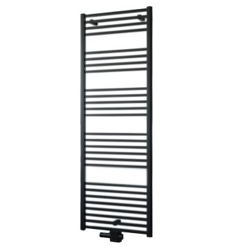 Corpotherma Eco-4Kant Röhrenheizkörper - 66,7 cm, 319 Watt