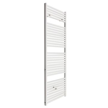 Corpotherma Classic Austauschlösung Röhrenheizkörper weiss - CL-1838-600W-SL