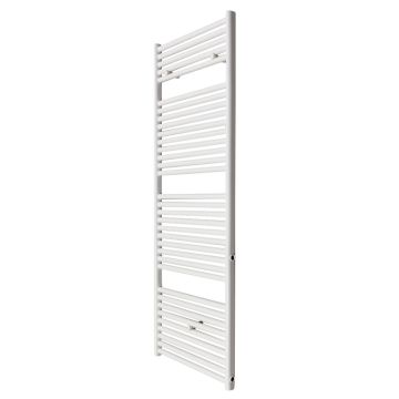 Corpotherma Classic Austauschlösung Röhrenheizkörper weiss - CL-1838-600W-SR