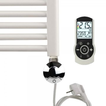 Corpotherma Zubehör Elektroheizpatronen Heizstäbe - Typ 4 - chrom