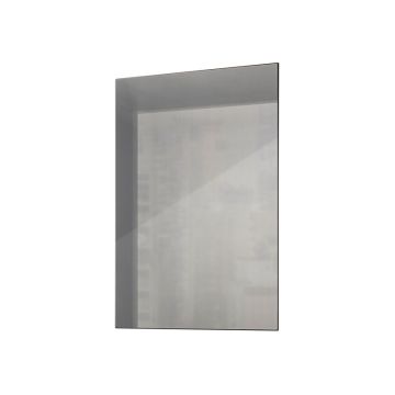 Corpotherma Infrarot Infrarotheizkörper Spiegel rahmenlos - IRS600900600