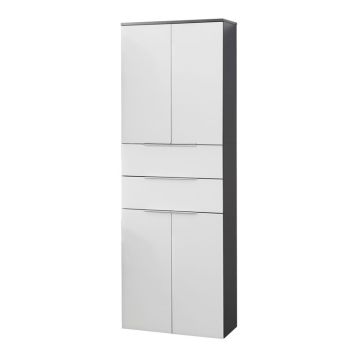 Fackelmann Kara Hochschrank - 61 cm