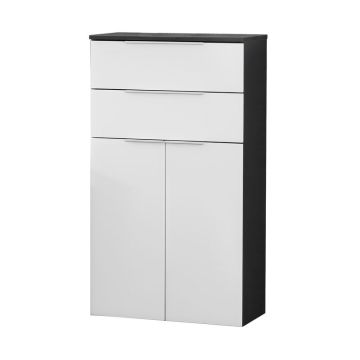 Fackelmann Kara Mittelschrank - 61 cm