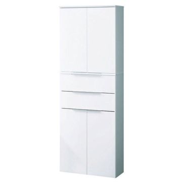 Fackelmann Kara Hochschrank - 61 cm