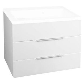 Fackelmann Kara Waschtischunterschrank - 79,5 cm