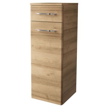 Fackelmann Milano Highboard - 30,5 cm
