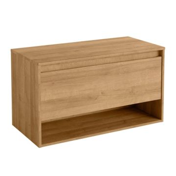 Fackelmann Natura Waschtischunterschrank - 93,4 cm