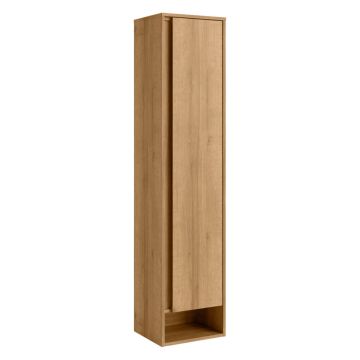 Fackelmann Natura Hochschrank - 38 cm