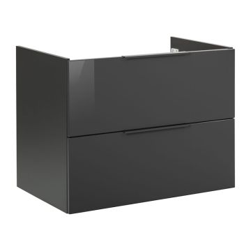 Fackelmann Luna Waschtischunterschrank - 80 cm