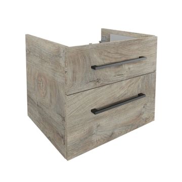 Fackelmann Oxford Waschtischunterschrank - 60 cm