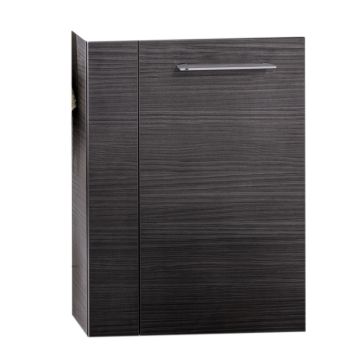 Fackelmann Gästebad Waschtischunterschrank 44 cm