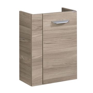 Fackelmann Gästebad Waschtischunterschrank 44 cm