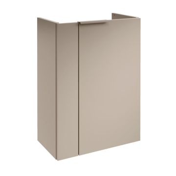 Fackelmann Gästebad Waschtischunterschrank 44 cm