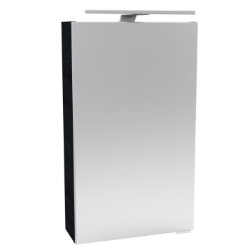 Fackelmann Gästebad Spiegelschrank 40 cm