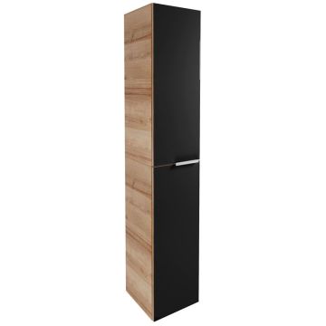 Fackelmann B.Brillant Hochschrank - 30 cm