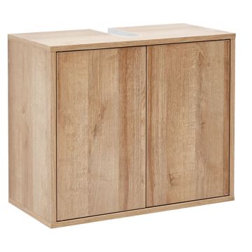 Fackelmann Finn Waschtischunterschrank - 60 cm