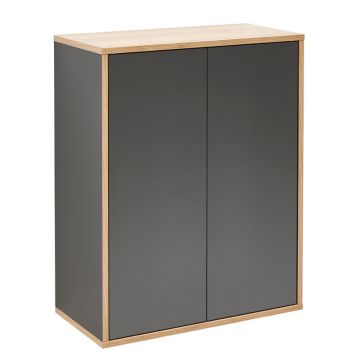 Fackelmann Finn Mittelschrank - 60 cm