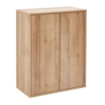 Fackelmann Finn Mittelschrank - 60 cm