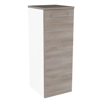 Fackelmann Lima Highboard - 30,2 cm