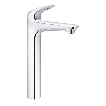 Grohe Eurostyle Waschtischarmatur mit Temperaturbegrenzer