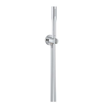 Grohe Euphoria Brausegarnitur mit Wandhalter Set