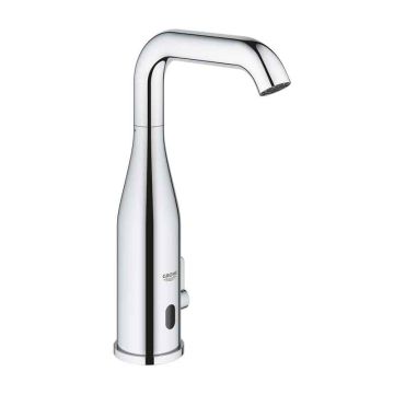 Grohe Essence Waschtischarmatur mit Infrarot-Sensor