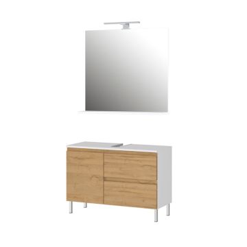 Germania Torrance Badmöbel Set 3 / - 80 cm