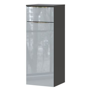 Germania Vasio Mittelschrank - 36 cm