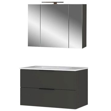 Germania Crandon Badmöbel Set 2 - 81 cm
