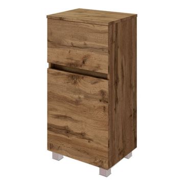 Held Möbel Baabe Unterschrank - 40 cm