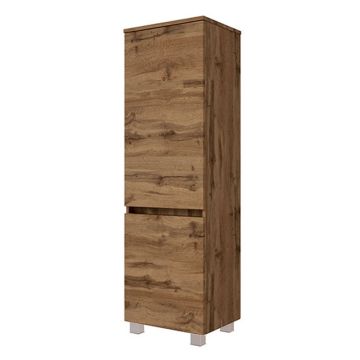 Held Möbel Baabe Mittelschrank / Midischrank - 40 cm