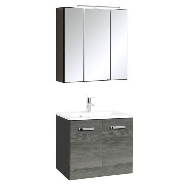 Held Möbel Bologna Badmöbel Set - 60 cm