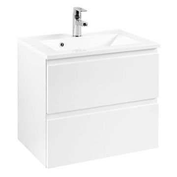 Held Möbel Cardiff Waschtisch mit Unterschrank - 60 cm