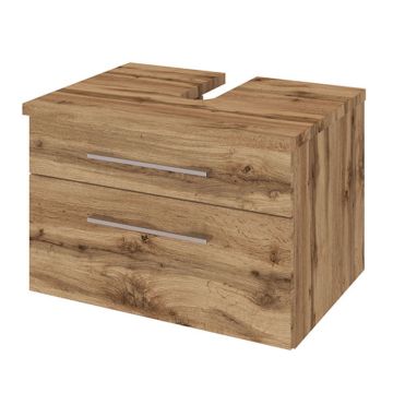 Held Möbel Davos Waschtischunterschrank - 60 cm