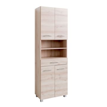 Held Möbel Portofino Hochschrank / Seitenschrank - 60 cm