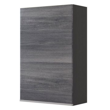 Held Möbel Arezzo Oberschrank / Hängeschrank - 40 cm