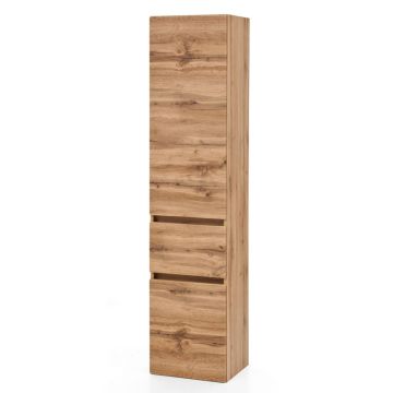 Held Möbel Pienza Hochschrank 40 cm